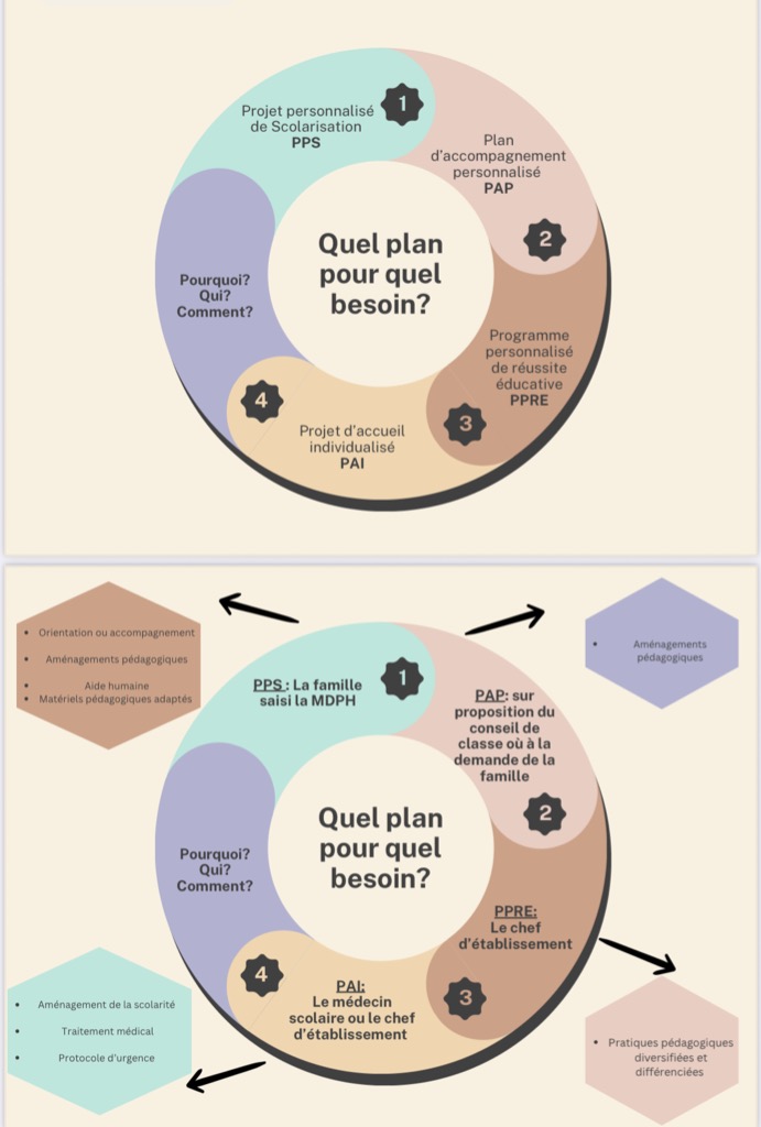 photo seance Cabinet "Les petits cailloux sur le chemin"