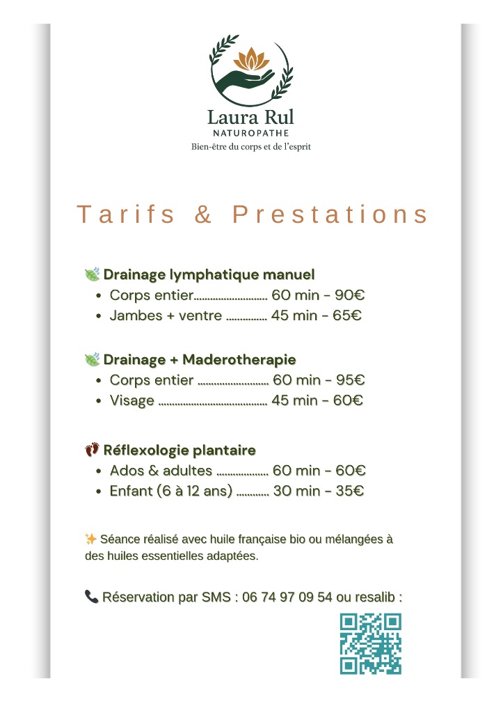 photo activite Laura Rul 