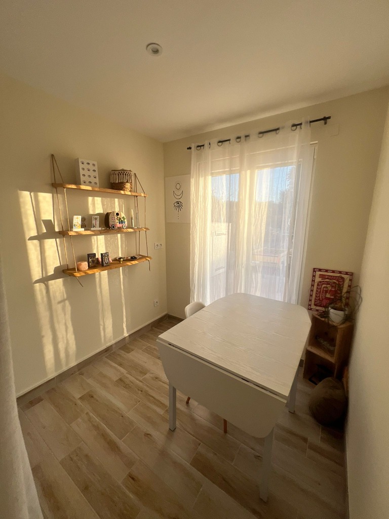 photo cabinet Tarot La cartésienne