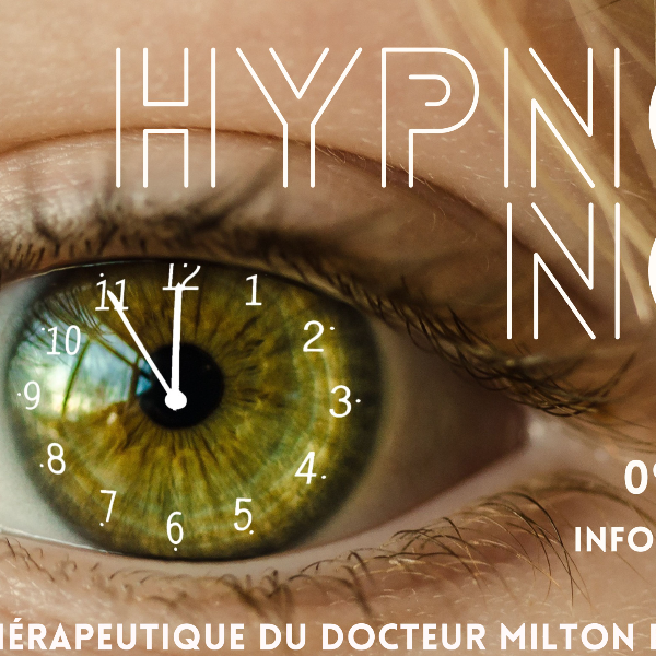 Anne chez HYPNOSE NOW