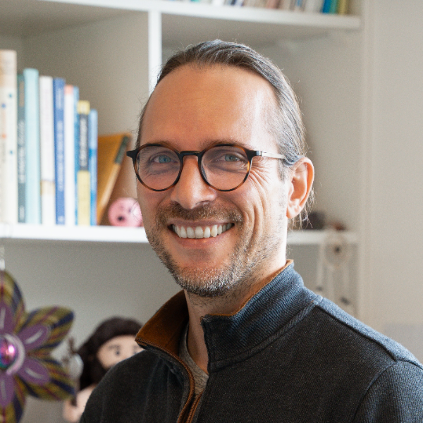 Damien Douteau-Poiroux