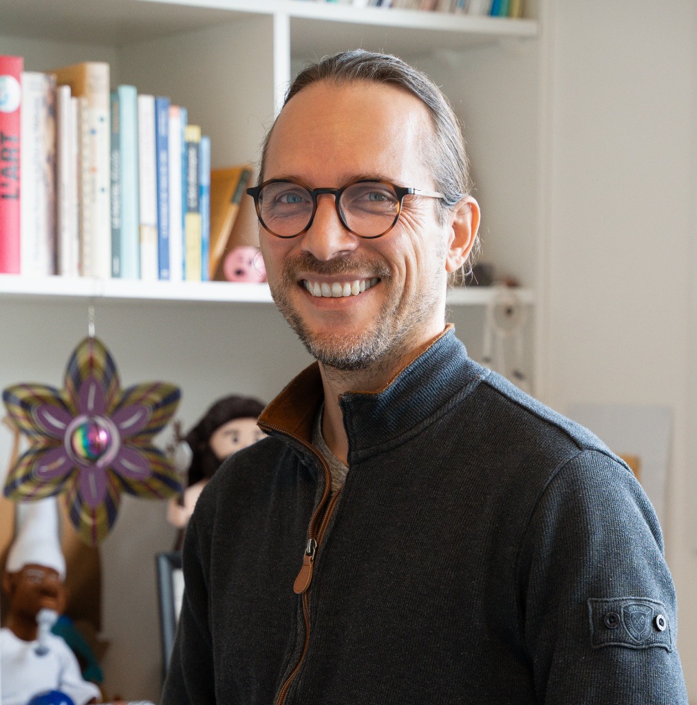 photo portrait Damien Douteau-Poiroux