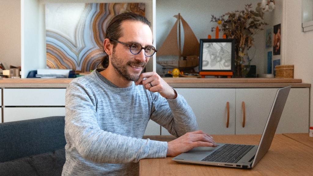 photo seance Damien Douteau-Poiroux