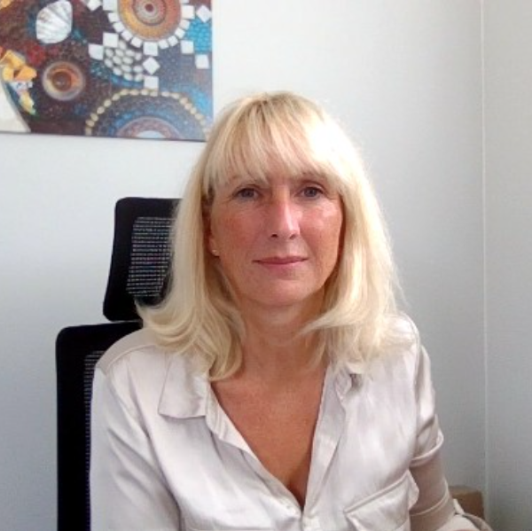 Claire Tromas Bien-Etre et Energie