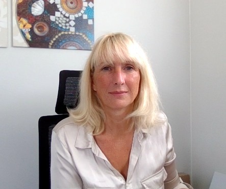 photo portrait Claire Tromas Bien-Etre et Energie