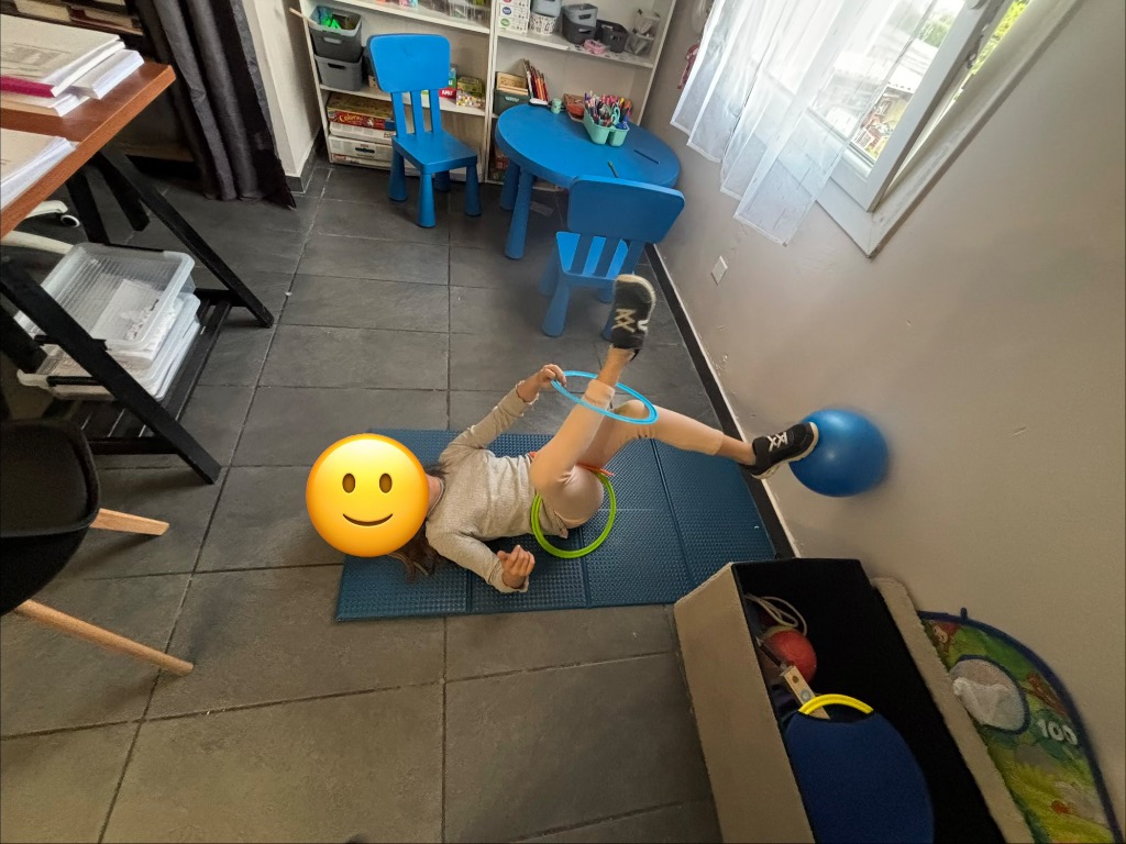 photo activite PsychoKids 