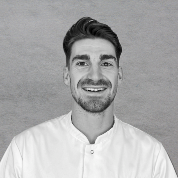 Anthony Sinquin Ostéopathe D0