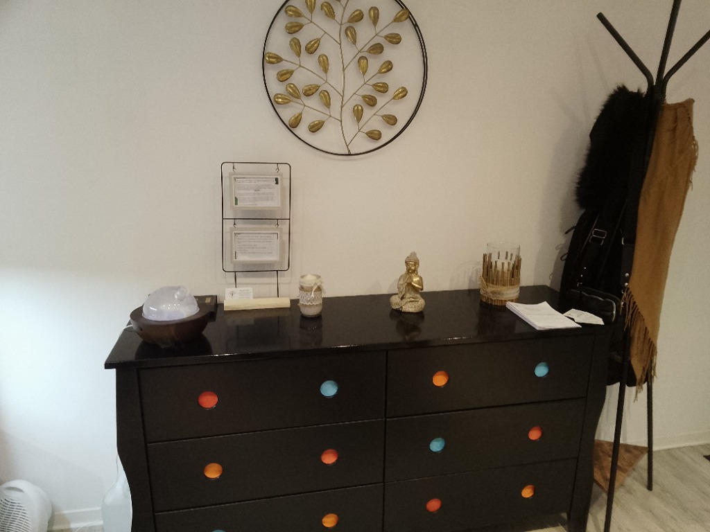 photo cabinet Inspiration zen Cindy 