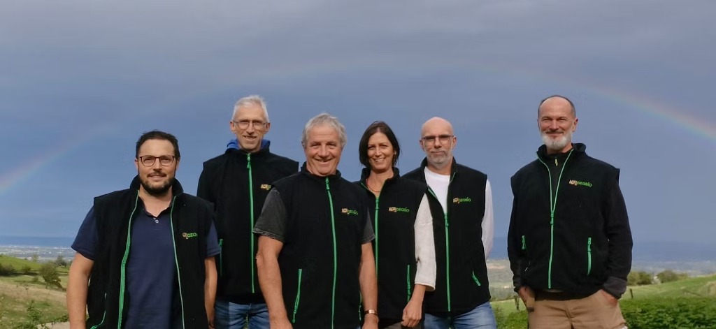 photo activite FABIEN LOMBARDET