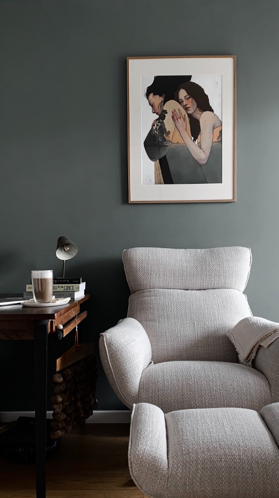 photo cabinet Pauline bourdaud