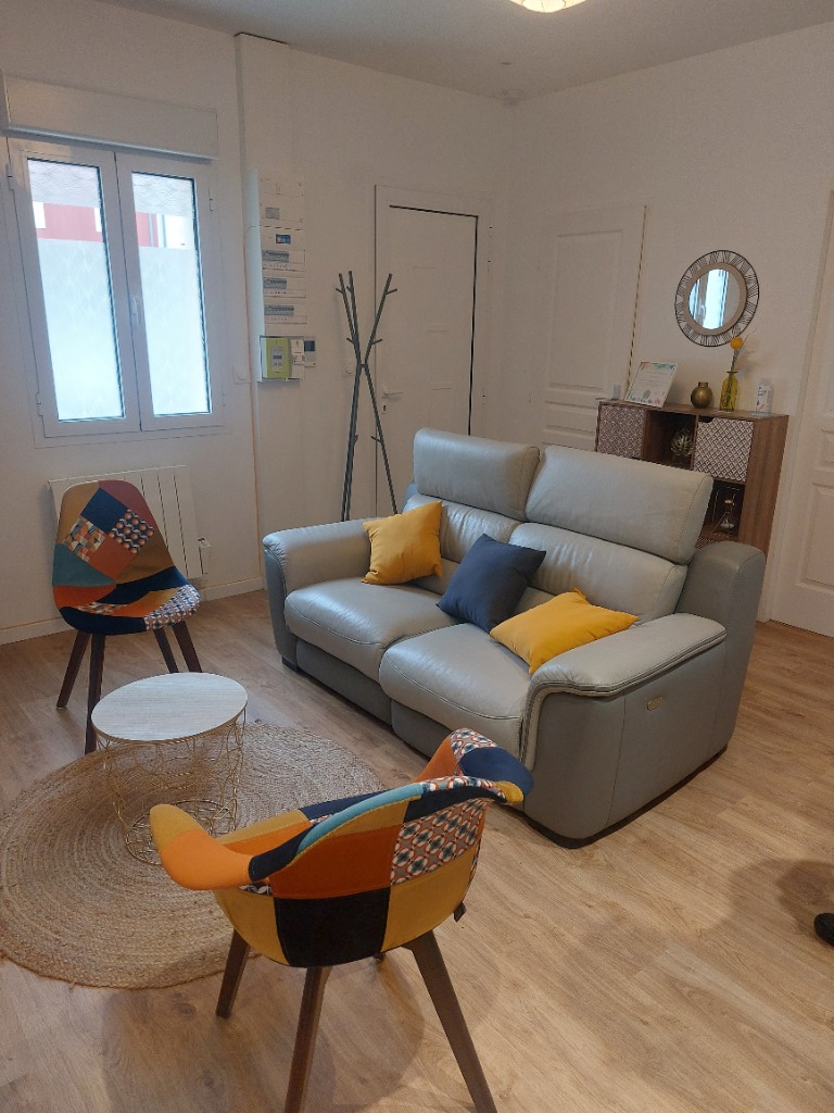 photo cabinet MJP THERAPIE BREVE & COACHING