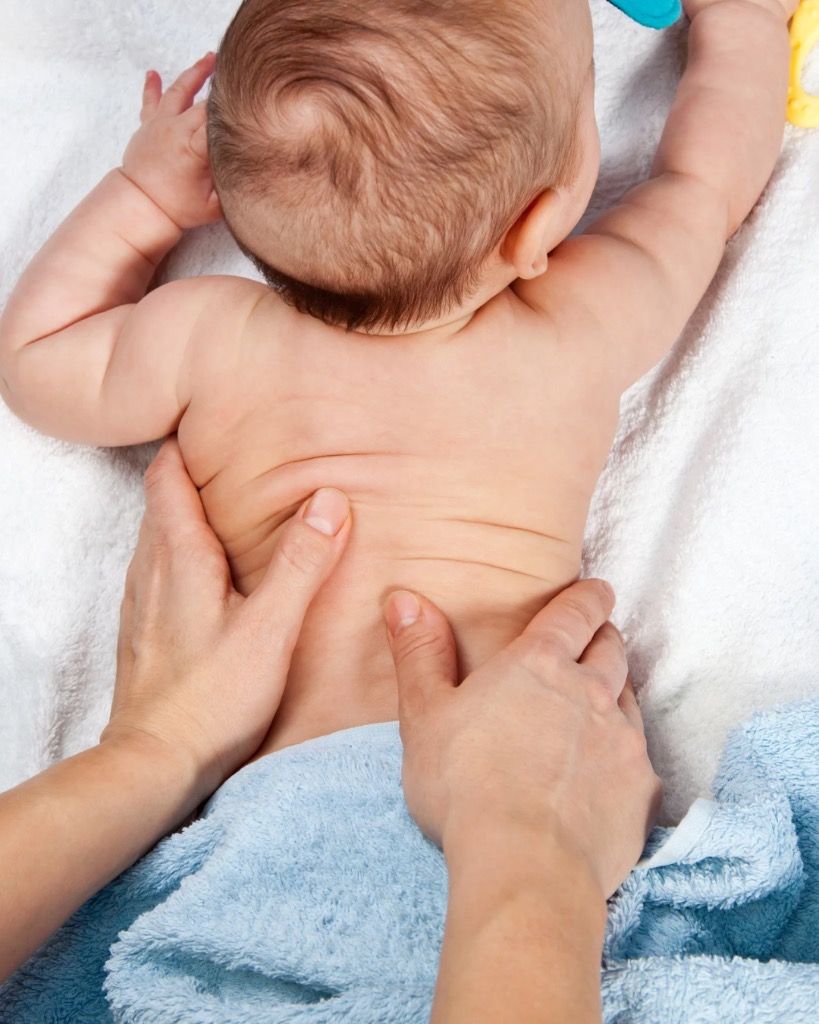 photo activite Baby Spa by Little Adventures 