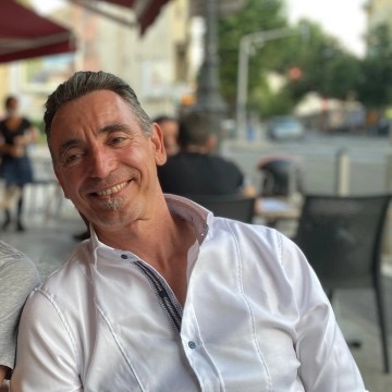 photo portrait Restelli Patrick 