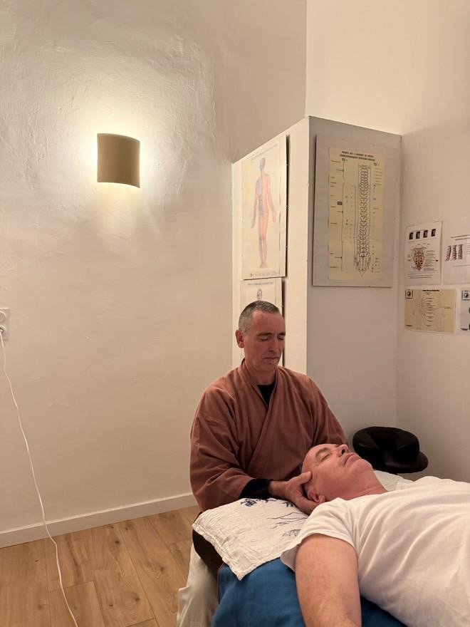 photo seance Restelli Patrick 