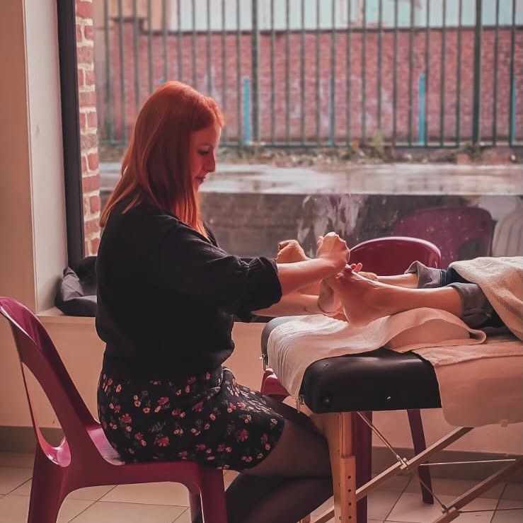 photo cabinet L’instant Tournesol 