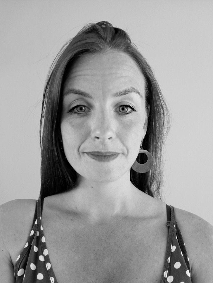 photo portrait L’instant Tournesol 