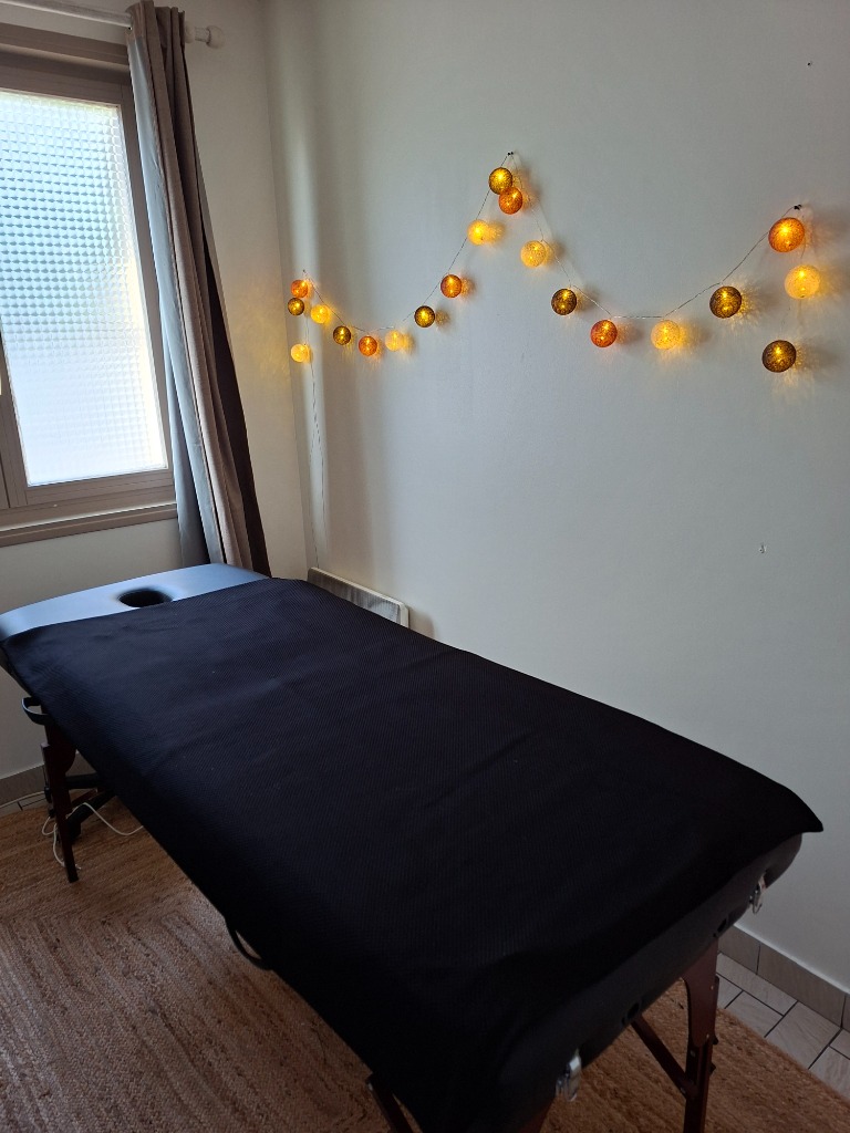 photo activite Laurie Teixeira