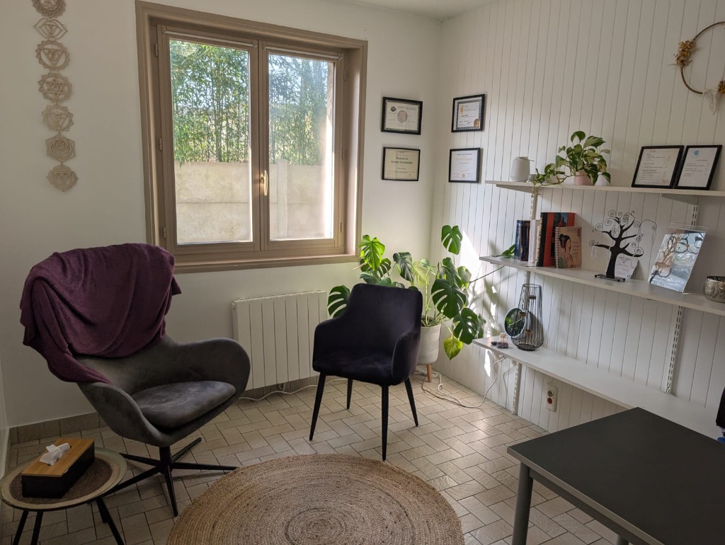 photo seance Laurie Teixeira