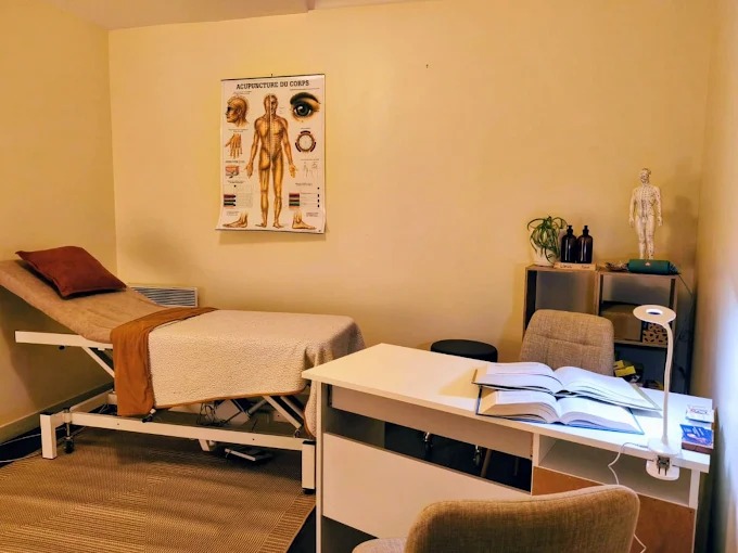 photo cabinet François Dubie