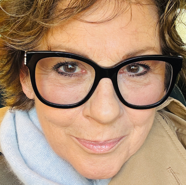 Marie Michaud conseil