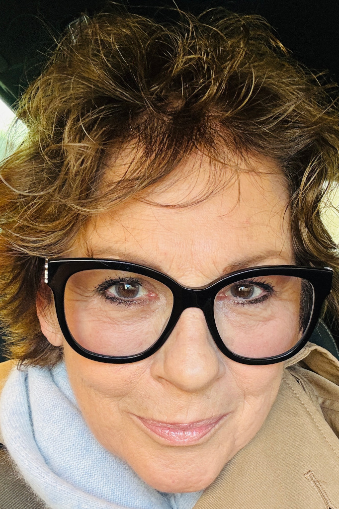 photo portrait Marie Michaud conseil