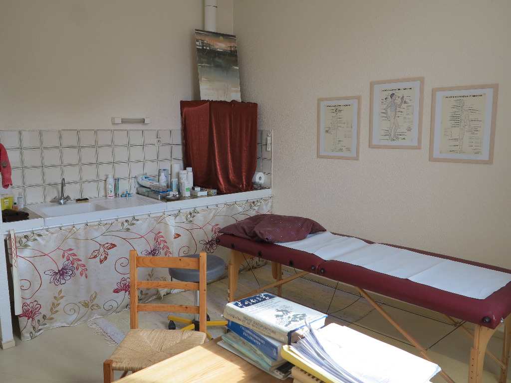 photo cabinet Rémy JARRY