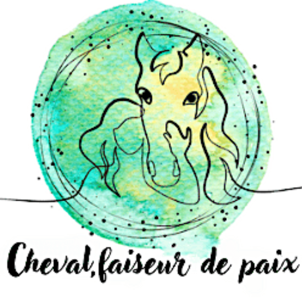 Cheval faiseur de paix