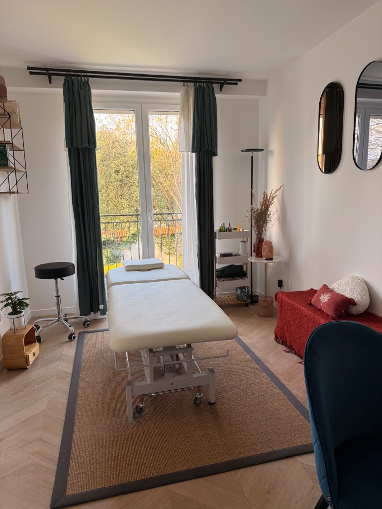 photo cabinet Ritualia kobido