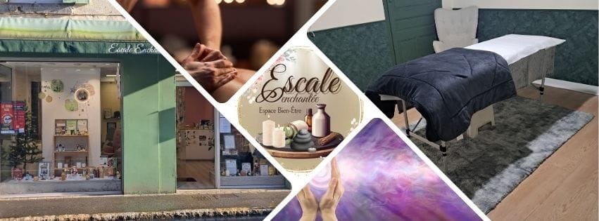 photo activite Escale Enchantée 