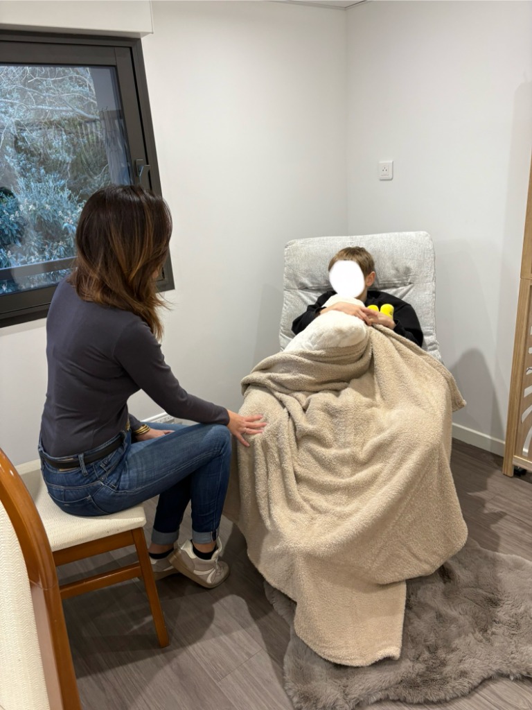 photo activite Clémentine Maldonado 