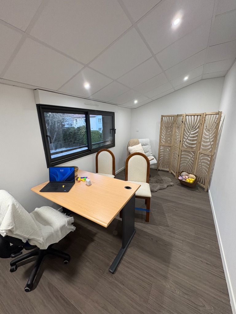 photo cabinet Clémentine Maldonado 