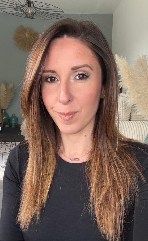 photo portrait Clémentine Maldonado 