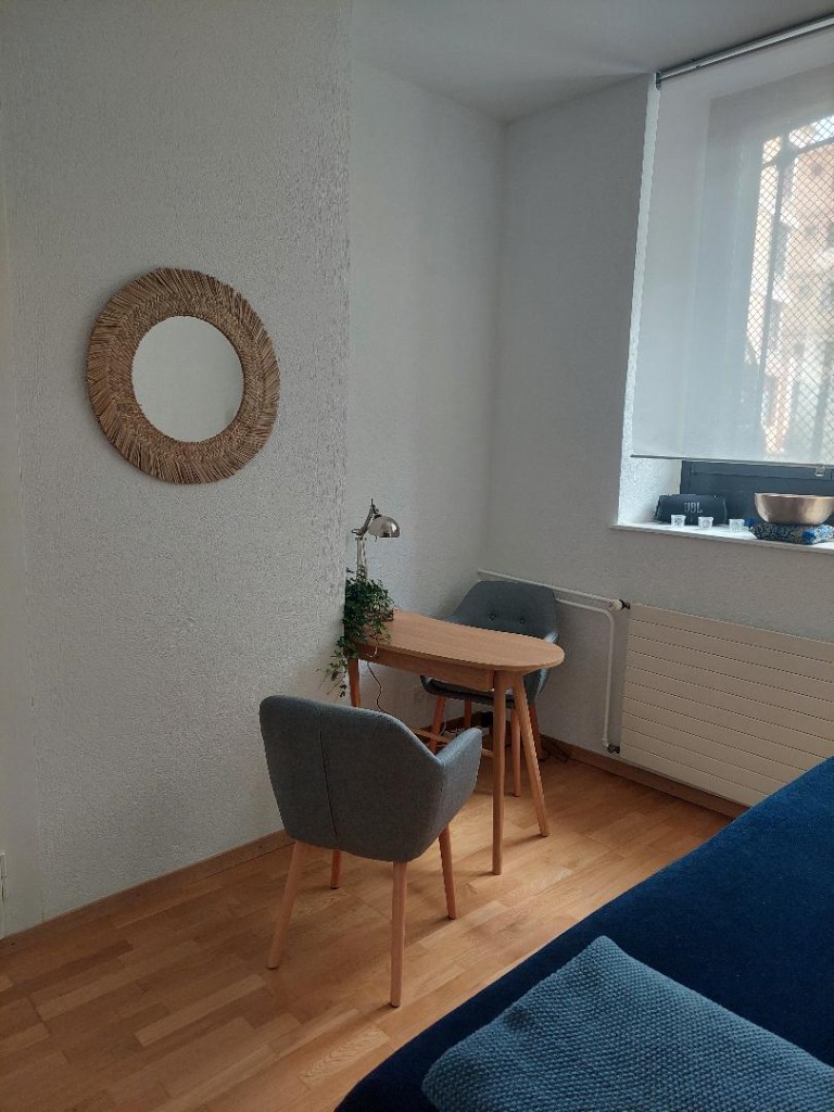 photo cabinet Céline Planchin