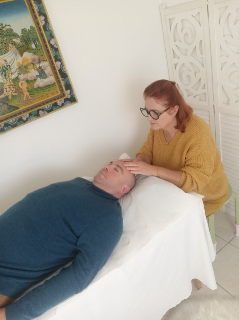 photo activite Sabine Leroy