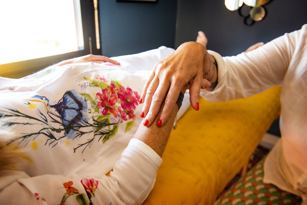 photo activite Isabelle CLEMENT