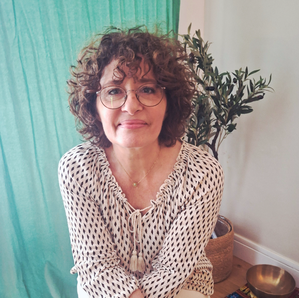 Frédérique Genvrin Bélis 