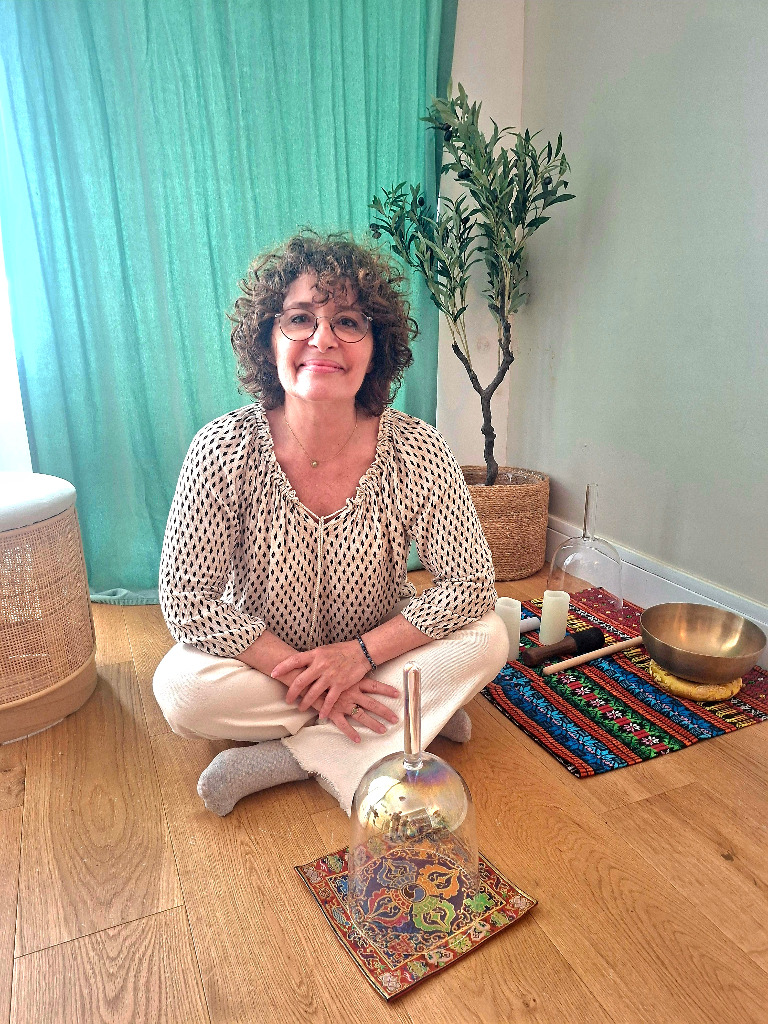 photo activite Frédérique Genvrin Bélis 