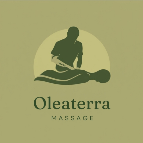 Oleaterra massage - Jordan Orgaer