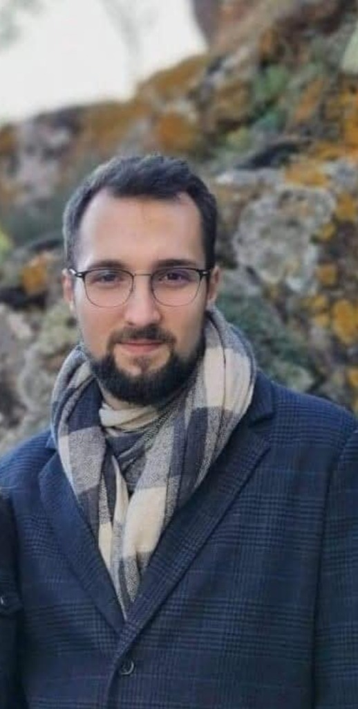 photo portrait Jordan Orgaer