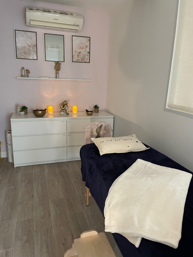 photo cabinet Nathalie - OMANCIA