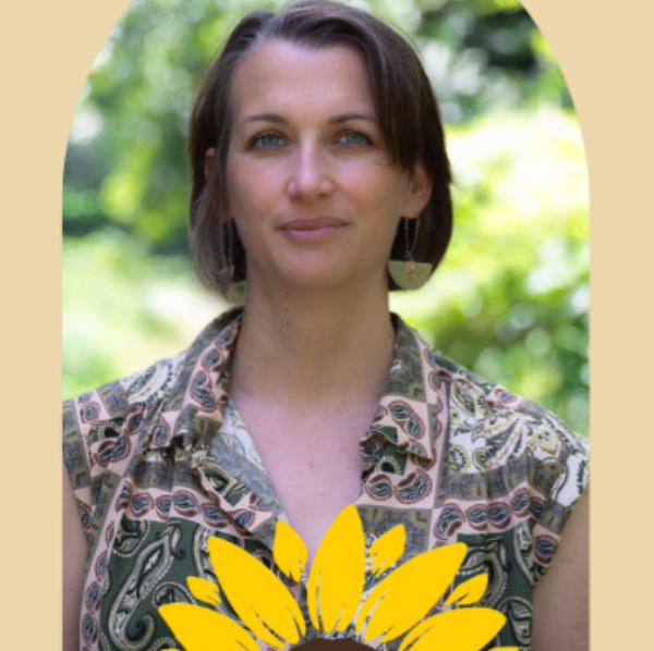 Colette Roux - Naturo Power