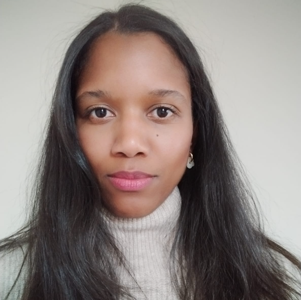 Mégane MARIE-EUGENIE