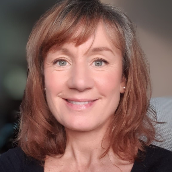 Sabine Boulay Alberge