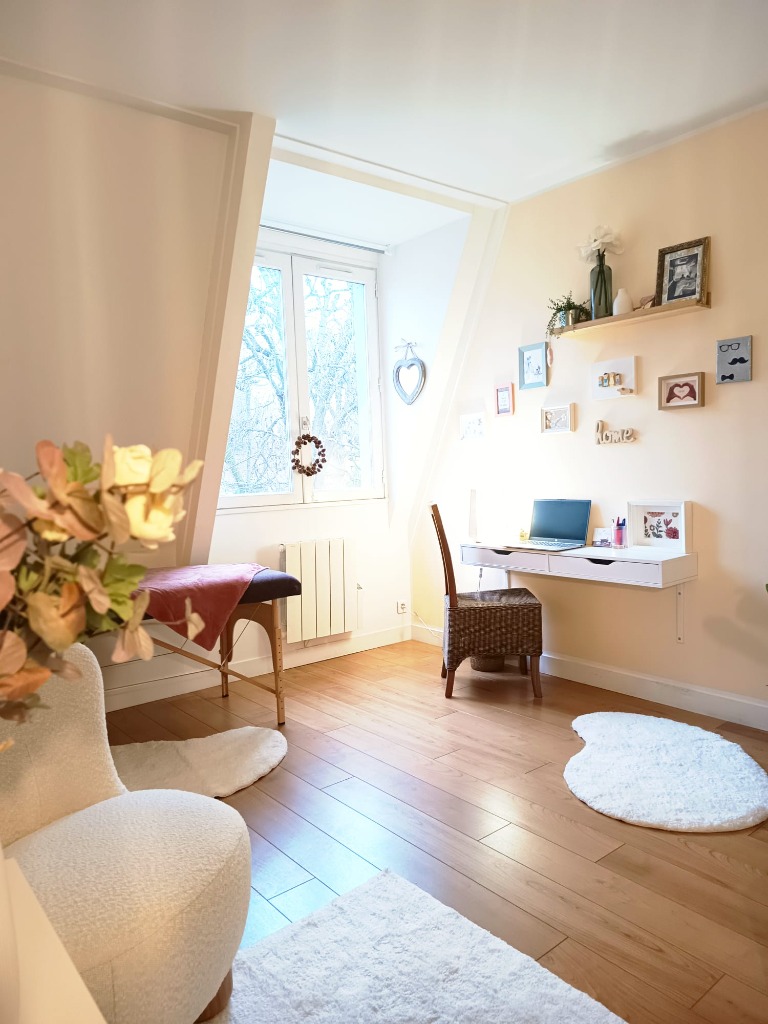 photo cabinet Sabine Boulay Alberge