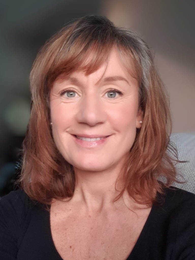 photo portrait Sabine Boulay Alberge