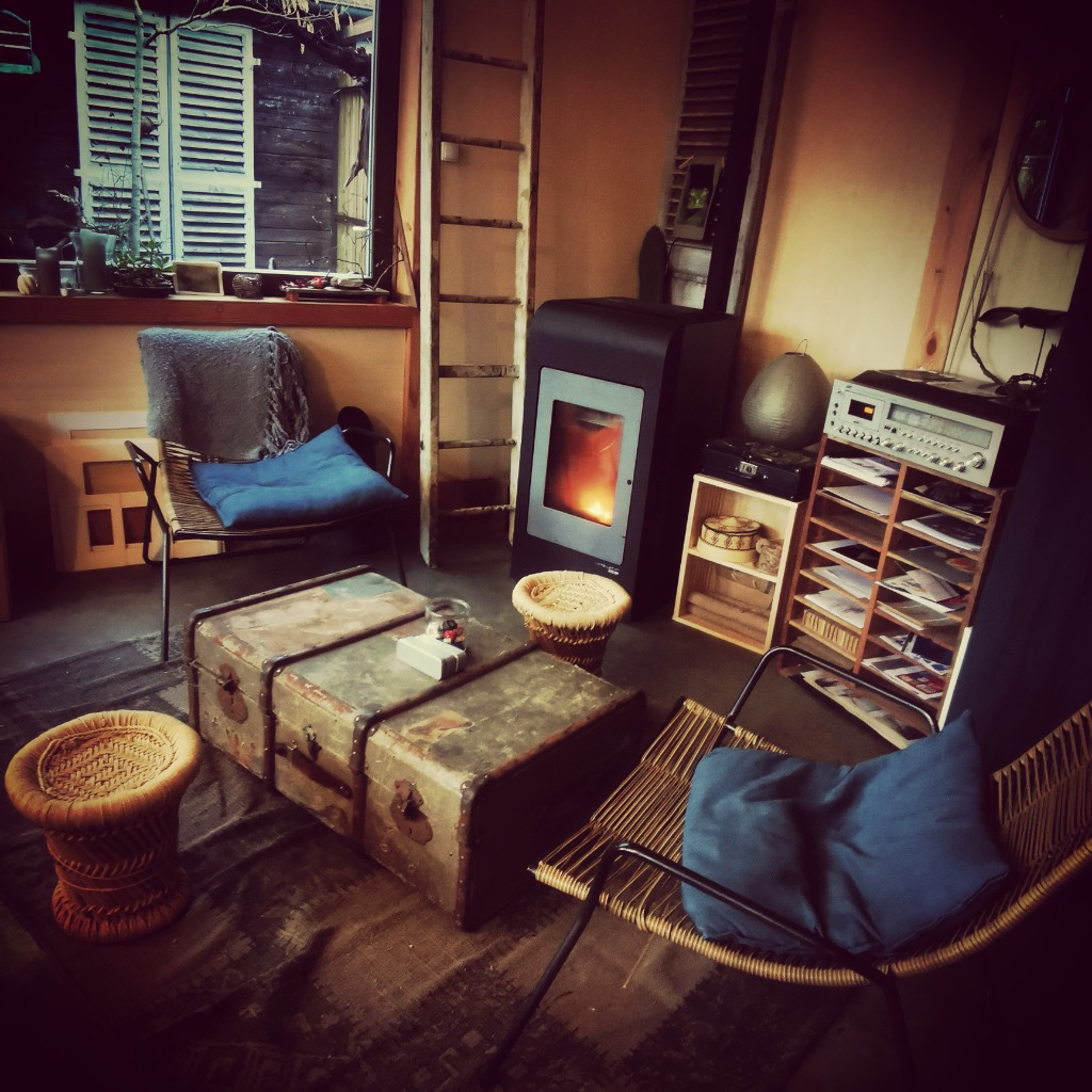 photo cabinet Sophie Dumas