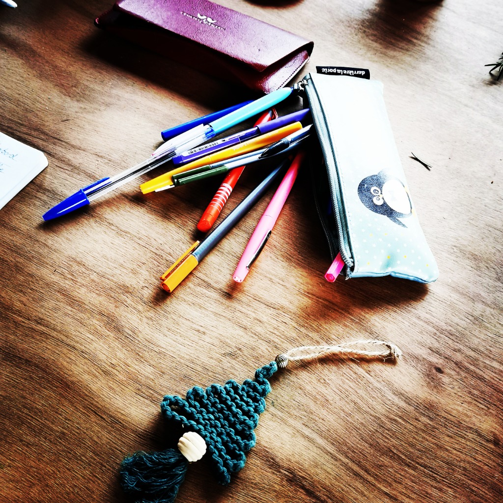 photo portrait Sophie Dumas