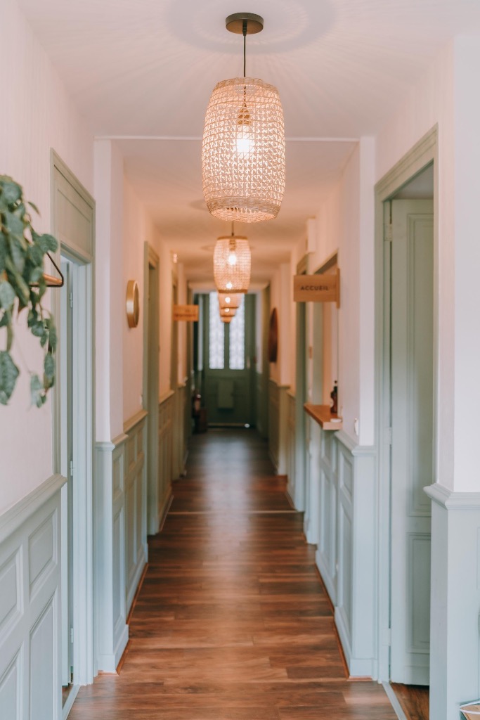 photo cabinet Flavien Doré