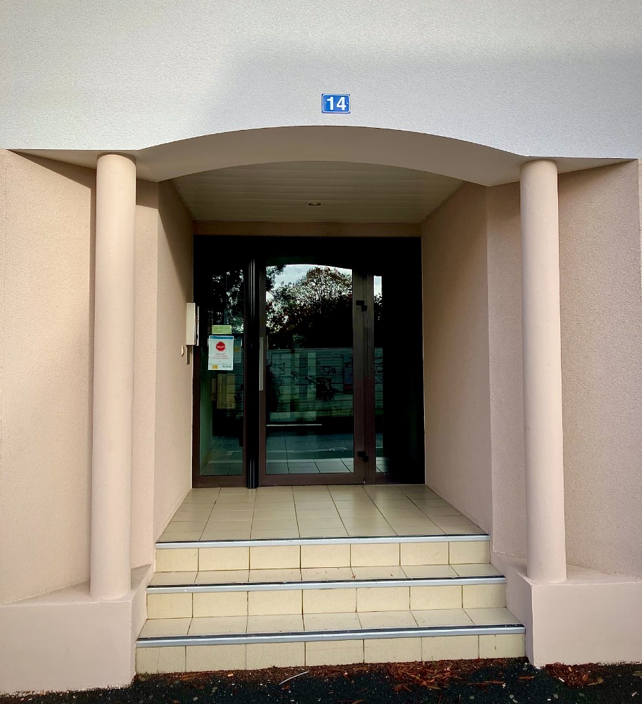 photo cabinet GABORIT Kévin