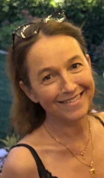 photo portrait Pascaline Ollieric